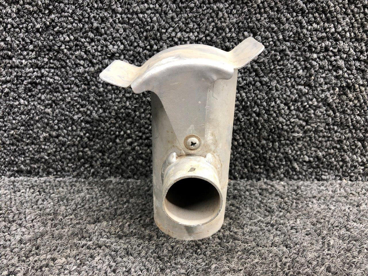 Mooney Aircraft Parts & Accessories 640034-503 Mooney M20C Cabin Heat Outlet Duct