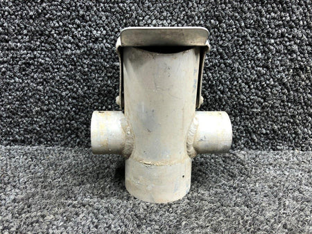 Mooney Aircraft Parts & Accessories 640034-503 Mooney M20C Cabin Heat Outlet Duct