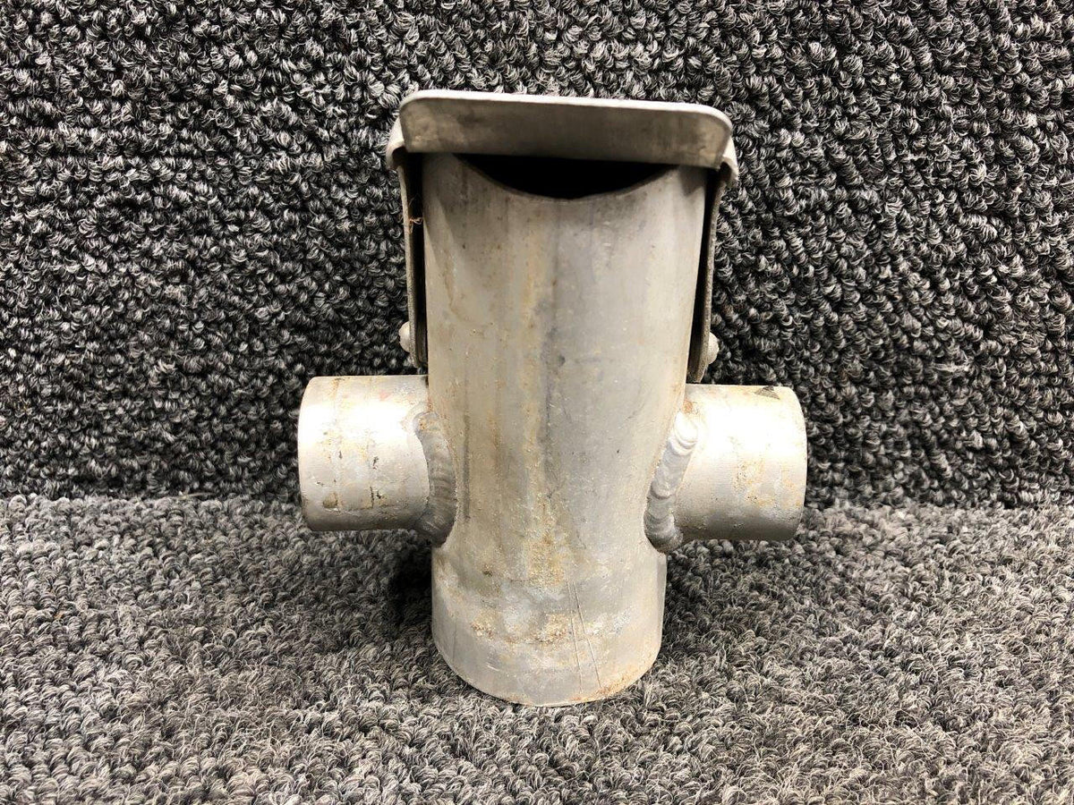 Mooney Aircraft Parts & Accessories 640034-503 Mooney M20C Cabin Heat Outlet Duct