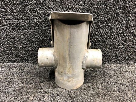 Mooney Aircraft Parts & Accessories 640034-503 Mooney M20C Cabin Heat Outlet Duct