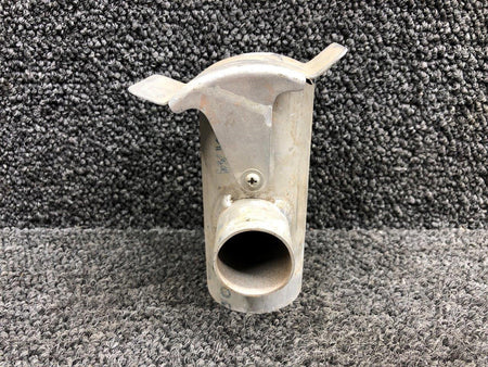 Mooney Aircraft Parts & Accessories 640034-503 Mooney M20C Cabin Heat Outlet Duct
