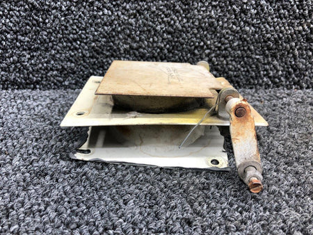 Mooney Aircraft Parts & Accessories 640240-001 Mooney M20J Cabin Air Valve Assembly