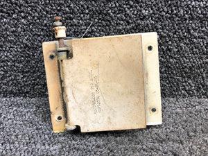 640240-001 Mooney M20J Cabin Air Valve Assembly
