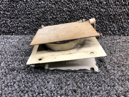 Mooney Aircraft Parts & Accessories 640240-001 Mooney M20J Cabin Air Valve Assembly