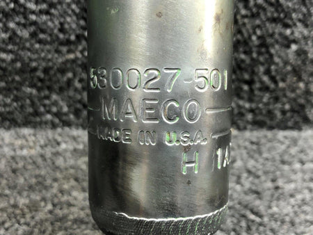 Maeco 530027-501 Maeco Shimmy Dampener Assembly