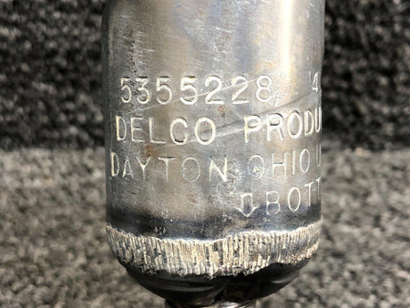 Delco 5355228 Delco Products Shimmy Dampener Assembly