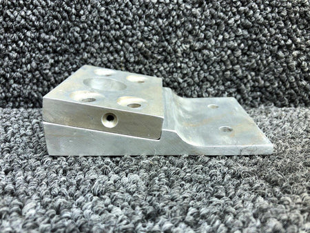 Mooney Aircraft Parts & Accessories 210067-009 (Use: 210067-001) Mooney Main Gear Attach Bracket RH (Minus Zerk)
