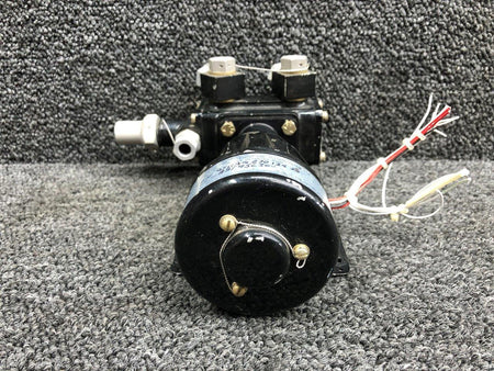 Aerospace 951A227013528 Aerospace Systems TKS Metering Pump Assembly