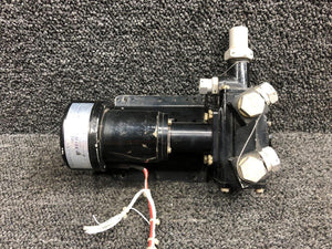 951A227013528 Aerospace Systems TKS Metering Pump Assembly