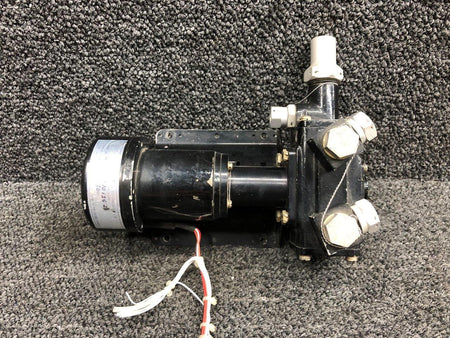 Aerospace 951A227013528 Aerospace Systems TKS Metering Pump Assembly