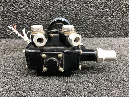 Aerospace 951A227013528 Aerospace Systems TKS Metering Pump Assembly