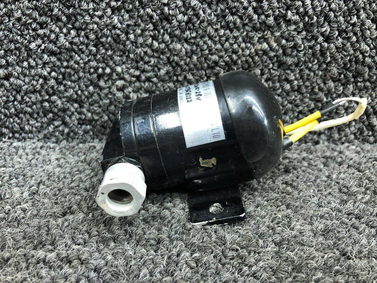 Aerospace FV124E-28V Aerospace Systems De-Ice Pump Assembly