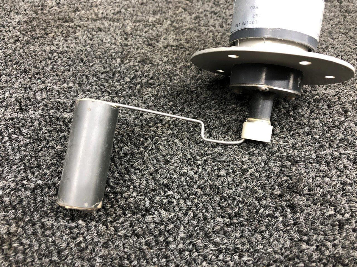 Aerospace CP-408 Aerospace Systems De-Ice Content Transmitter