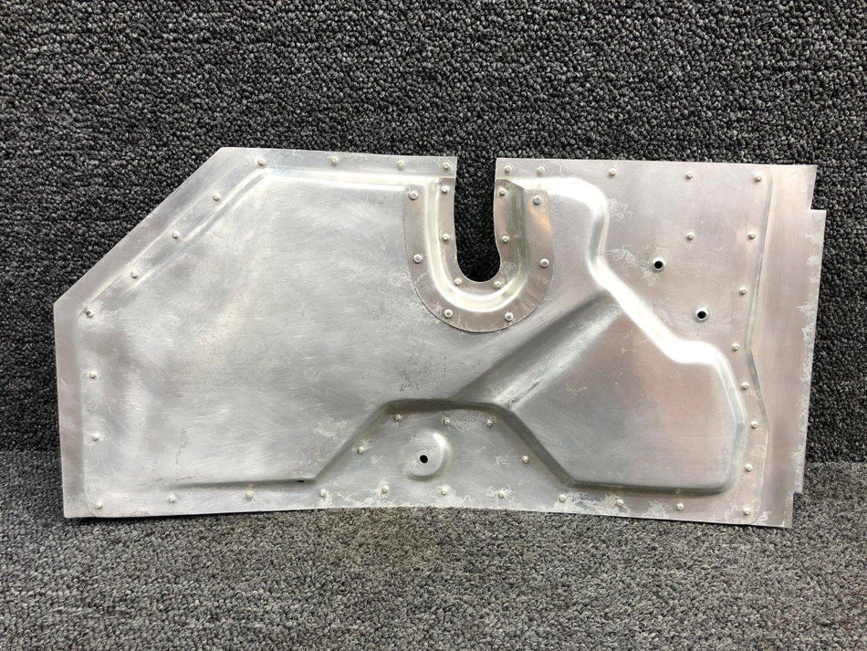 Mooney Aircraft Parts & Accessories 550089-901 Mooney M20K-S Middle Main Gear Door LH (Unpainted) (New Old Stock)