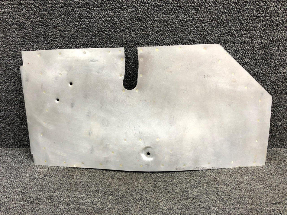 Mooney Aircraft Parts & Accessories 550089-901 Mooney M20K-S Middle Main Gear Door LH (Unpainted) (New Old Stock)