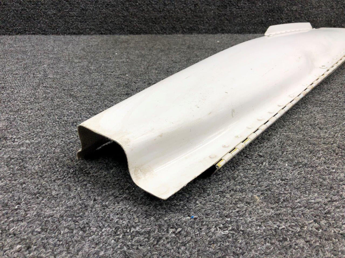 Mooney Aircraft Parts & Accessories 8367-2 (Alt: 550004-2) Mooney M20A Nose Gear Door Assembly RH