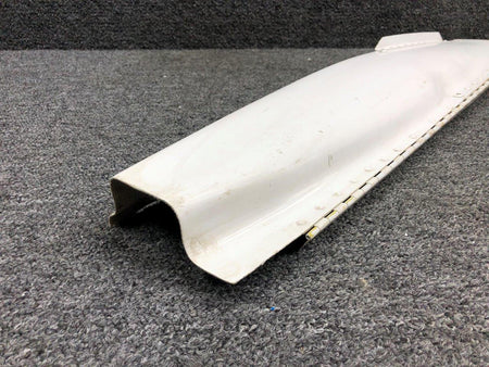 Mooney Aircraft Parts & Accessories 8367-2 (Alt: 550004-2) Mooney M20A Nose Gear Door Assembly RH