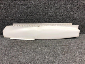 8367-2 (Alt: 550004-2) Mooney M20A Nose Gear Door Assembly RH