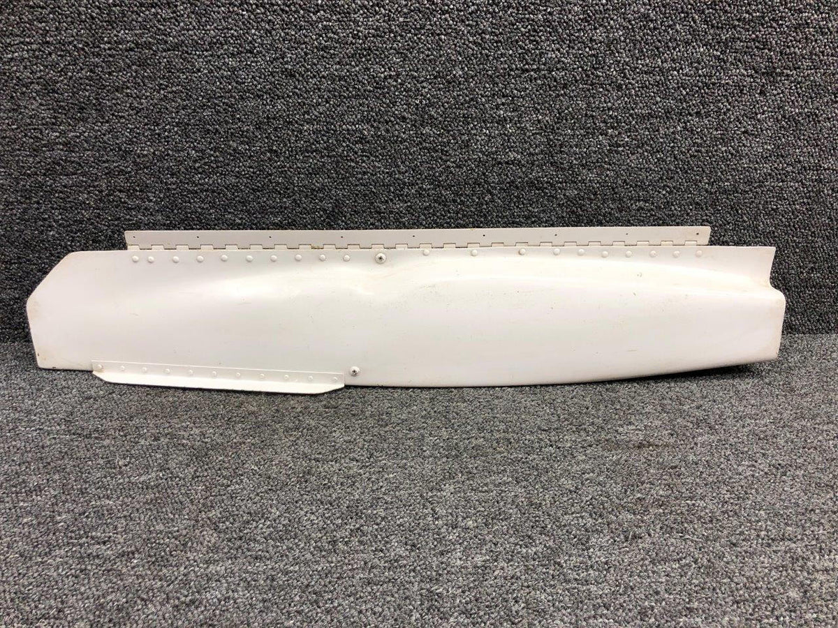 Mooney Aircraft Parts & Accessories 8367-2 (Alt: 550004-2) Mooney M20A Nose Gear Door Assembly RH