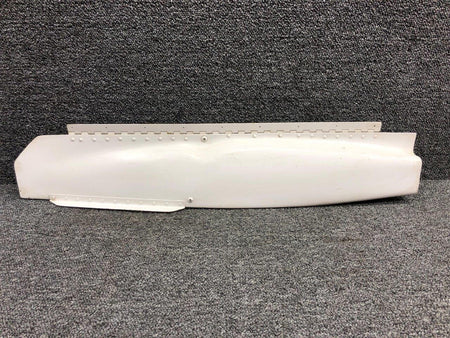 Mooney Aircraft Parts & Accessories 8367-2 (Alt: 550004-2) Mooney M20A Nose Gear Door Assembly RH