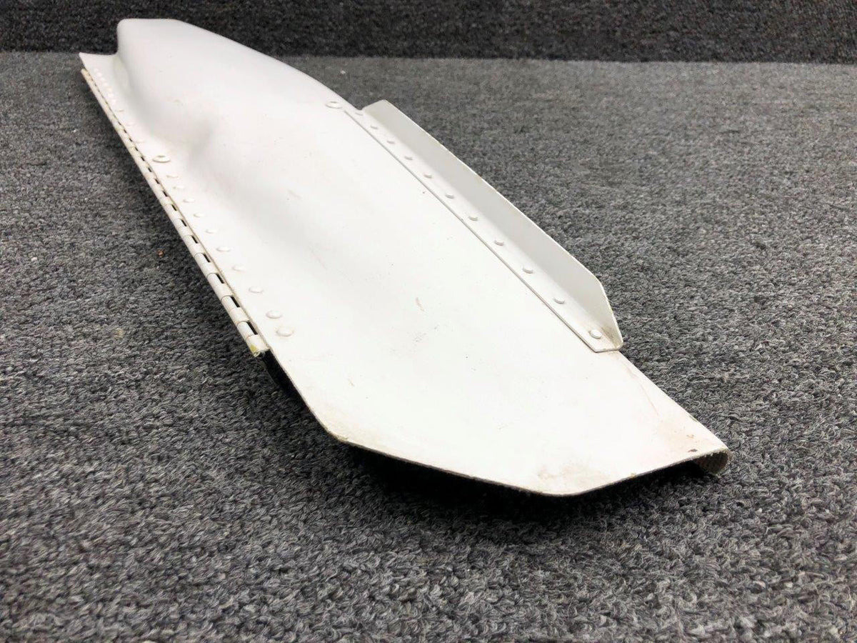 Mooney Aircraft Parts & Accessories 8367-2 (Alt: 550004-2) Mooney M20A Nose Gear Door Assembly RH