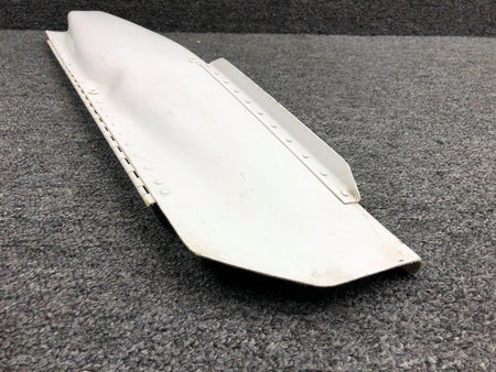 Mooney Aircraft Parts & Accessories 8367-2 (Alt: 550004-2) Mooney M20A Nose Gear Door Assembly RH