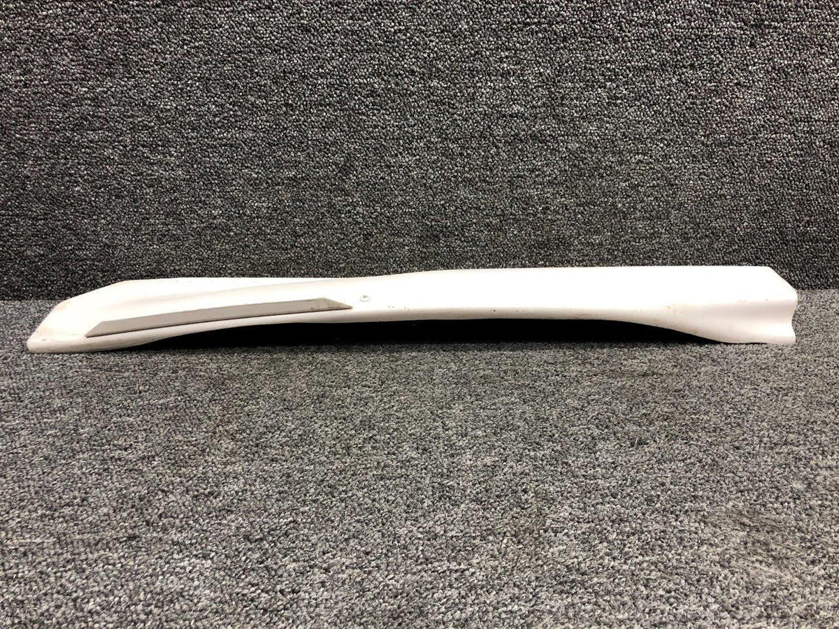 Mooney Aircraft Parts & Accessories 8367-2 (Alt: 550004-2) Mooney M20A Nose Gear Door Assembly RH