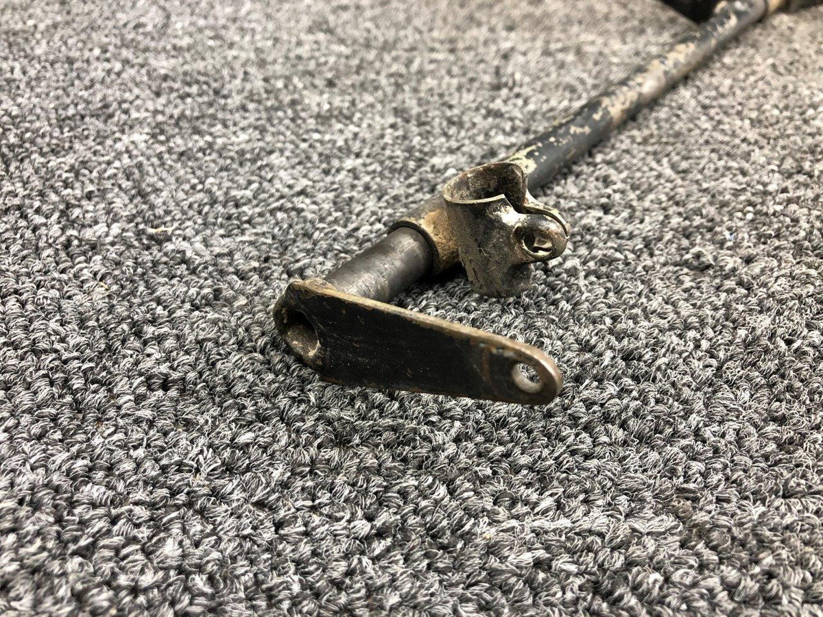 Mooney Aircraft Parts & Accessories 650170-001 Mooney Torque Tube Assembly