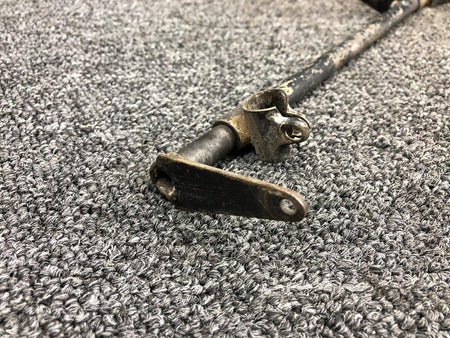 Mooney Aircraft Parts & Accessories 650170-001 Mooney Torque Tube Assembly
