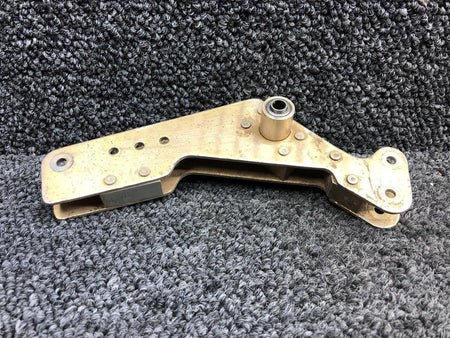 Mooney Aircraft Parts & Accessories 730022-000 Mooney M20A-K Aileron Bellcrank Assembly RH