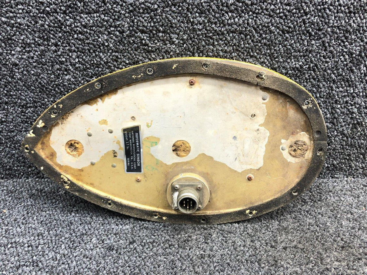 Narcomatic Sensor CNS35A Narcomatic Sensor ADF Loop Antenna (Minus Connector)