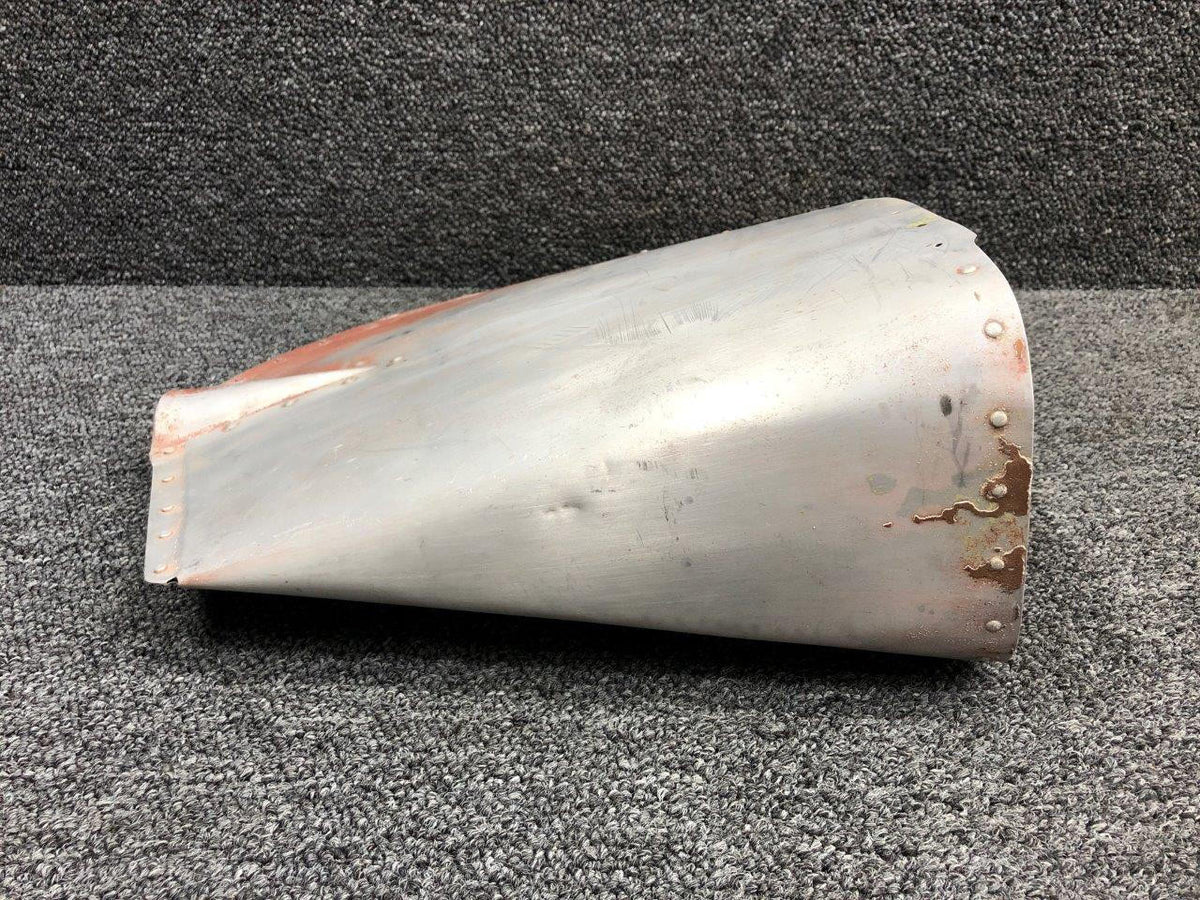 Mooney Aircraft Parts & Accessories 420000-951 Mooney M20 Stinger Tailcone Assembly (Unpainted)