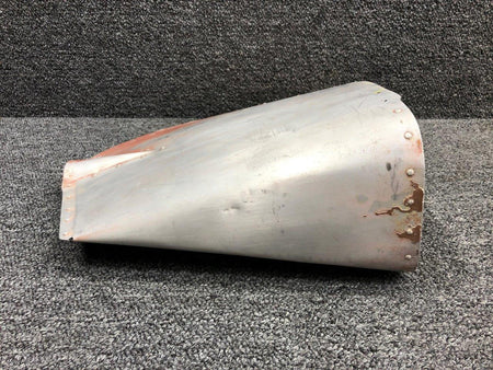 Mooney Aircraft Parts & Accessories 420000-951 Mooney M20 Stinger Tailcone Assembly (Unpainted)