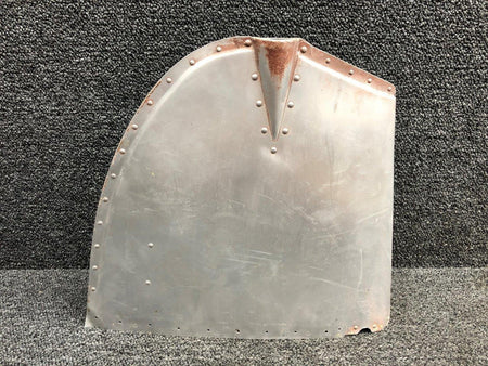 Mooney Aircraft Parts & Accessories 420000-951 Mooney M20 Stinger Tailcone Assembly (Unpainted)