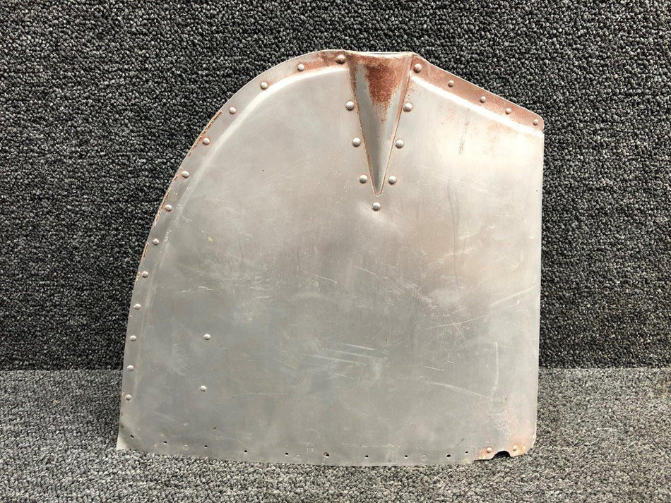 Mooney Aircraft Parts & Accessories 420000-951 Mooney M20 Stinger Tailcone Assembly (Unpainted)