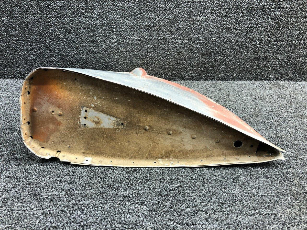 Mooney Aircraft Parts & Accessories 420000-951 Mooney M20 Stinger Tailcone Assembly (Unpainted)