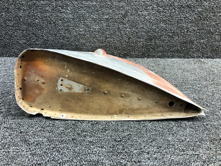 Mooney Aircraft Parts & Accessories 420000-951 Mooney M20 Stinger Tailcone Assembly (Unpainted)