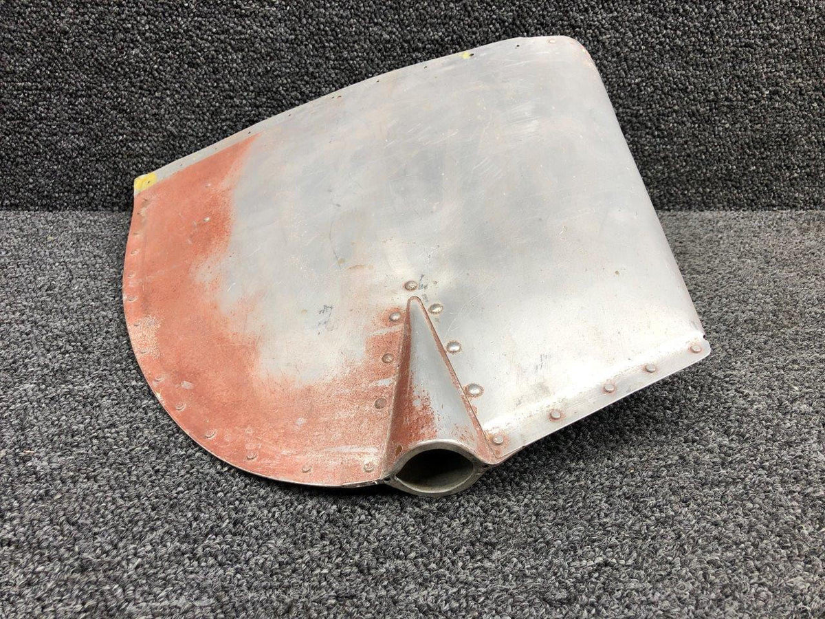 Mooney Aircraft Parts & Accessories 420000-951 Mooney M20 Stinger Tailcone Assembly (Unpainted)
