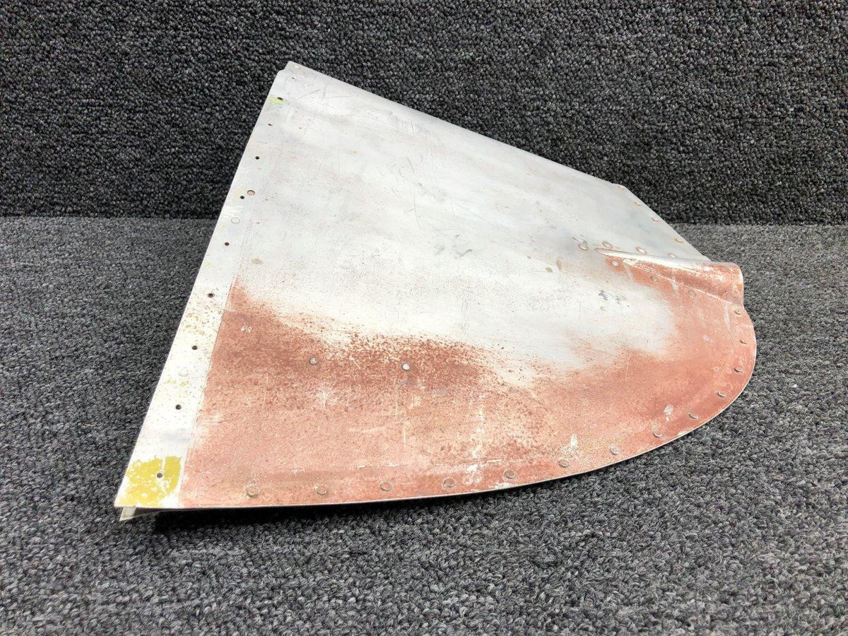 Mooney Aircraft Parts & Accessories 420000-951 Mooney M20 Stinger Tailcone Assembly (Unpainted)