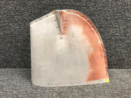 Mooney Aircraft Parts & Accessories 420000-951 Mooney M20 Stinger Tailcone Assembly (Unpainted)