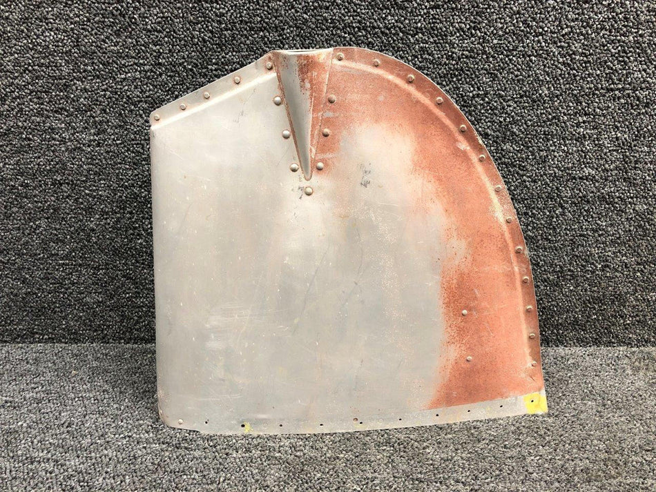 Mooney Aircraft Parts & Accessories 420000-951 Mooney M20 Stinger Tailcone Assembly (Unpainted)