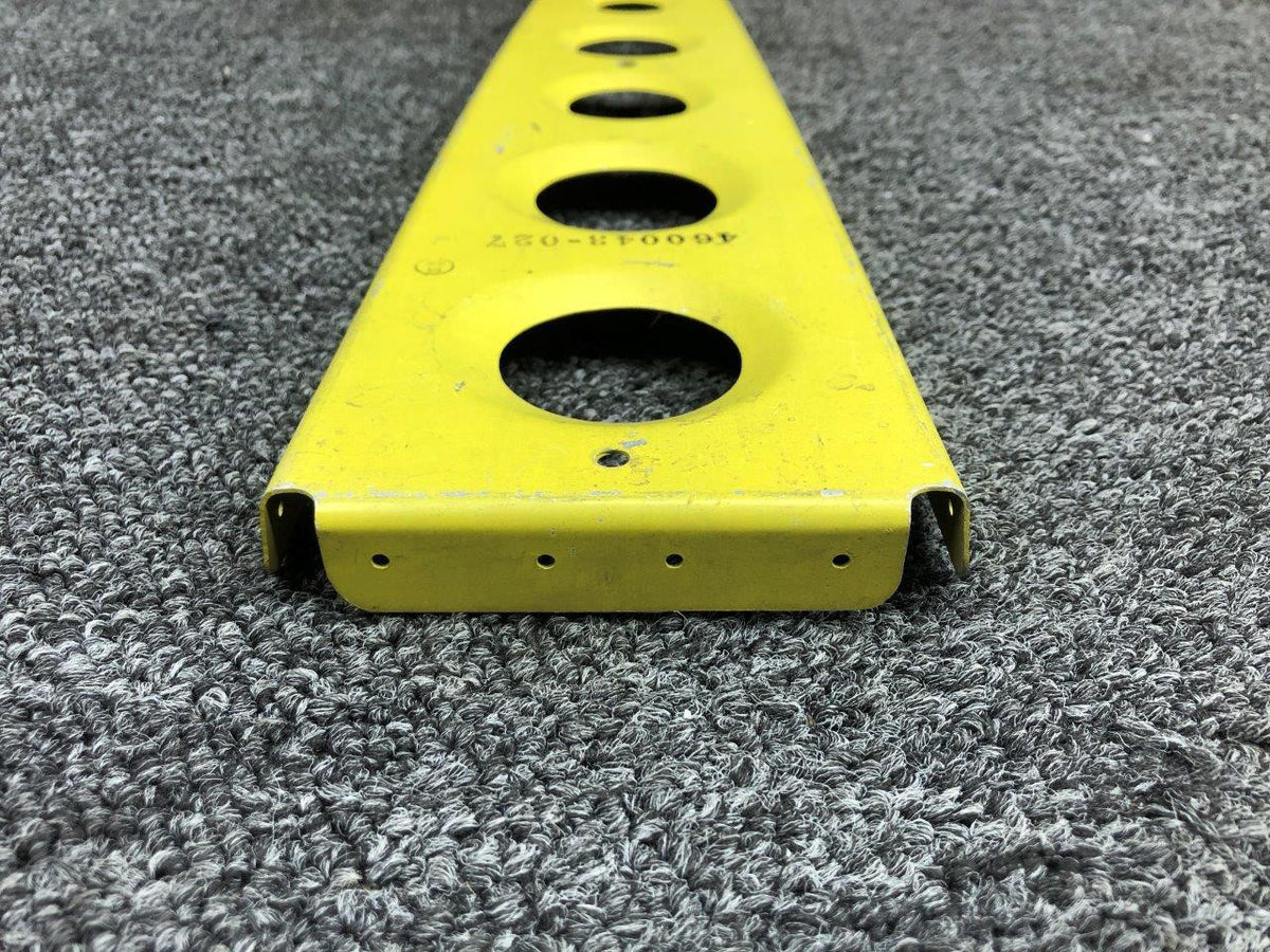 Mooney Aircraft Parts & Accessories 460043-027 Mooney M20C-G Lower Rudder Structure Rib