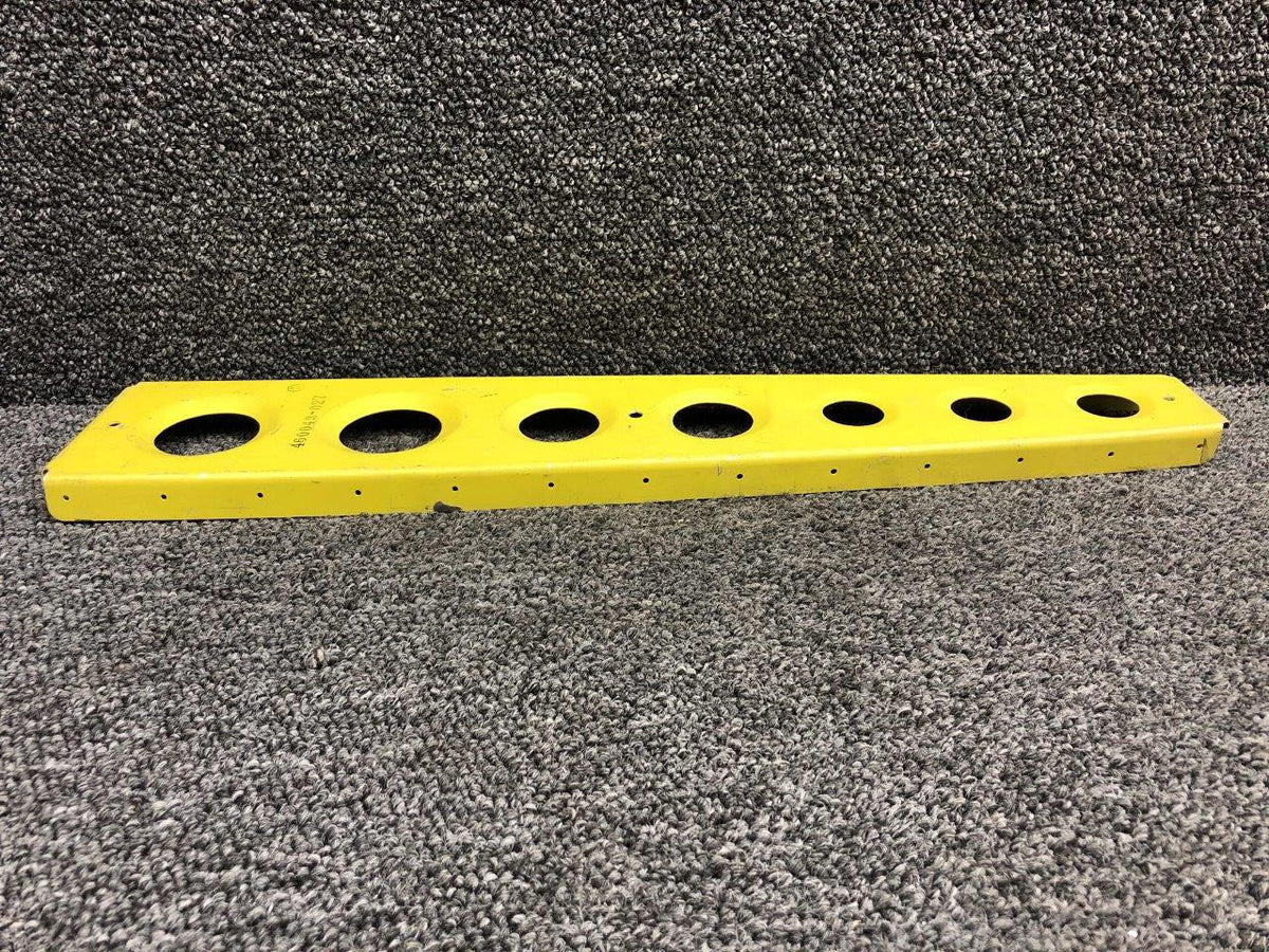 Mooney Aircraft Parts & Accessories 460043-027 Mooney M20C-G Lower Rudder Structure Rib