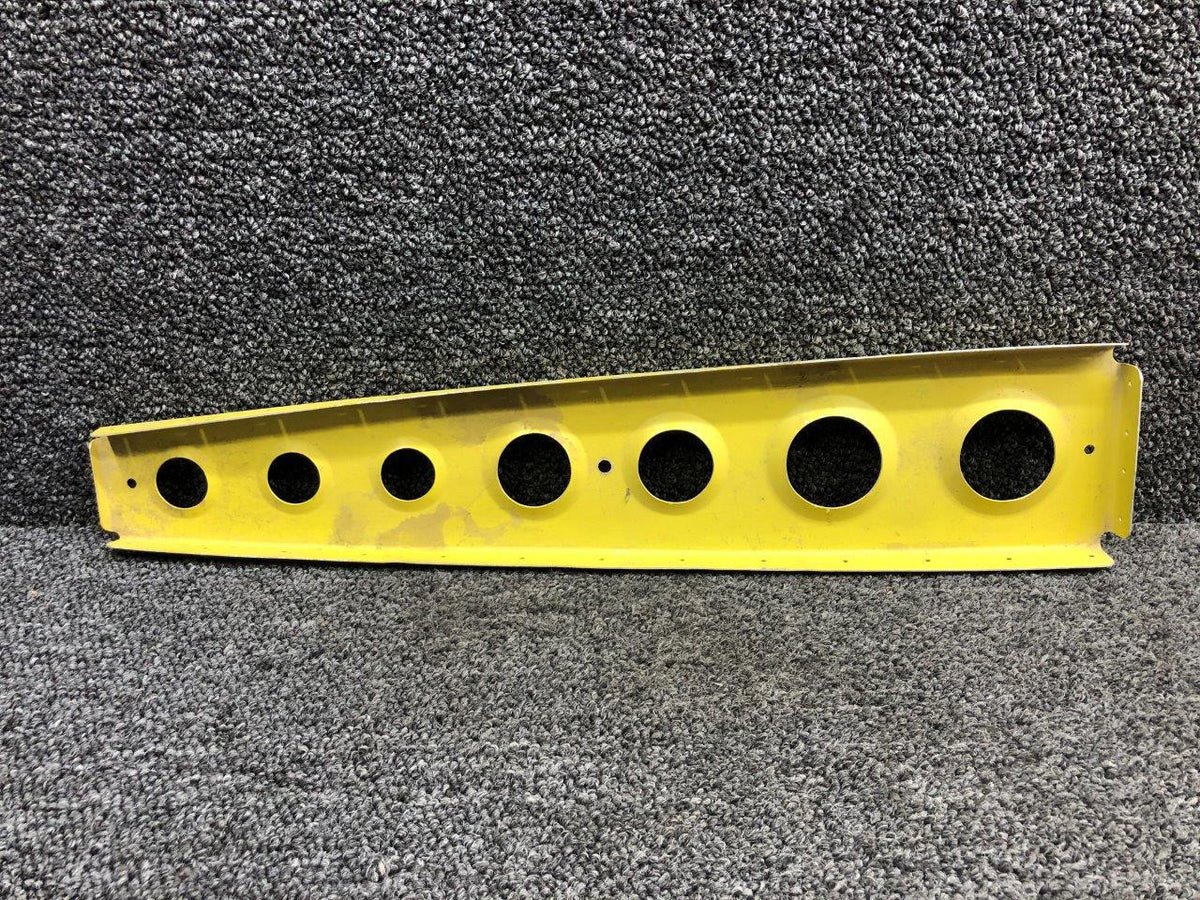 Mooney Aircraft Parts & Accessories 460043-027 Mooney M20C-G Lower Rudder Structure Rib