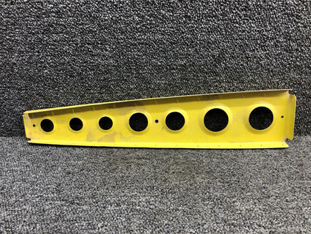 Mooney Aircraft Parts & Accessories 460043-027 Mooney M20C-G Lower Rudder Structure Rib