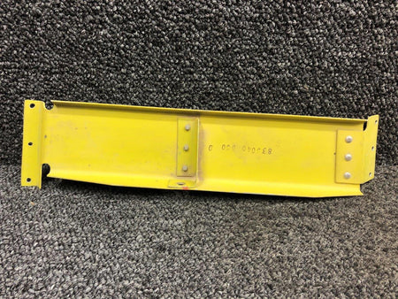 Mooney Aircraft Parts & Accessories 830040-000 Mooney M20C-G Tailcone Rudder Servo Bracket