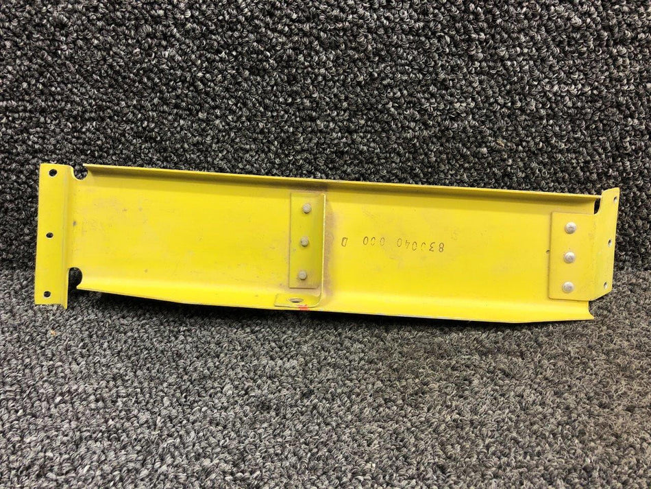 Mooney Aircraft Parts & Accessories 830040-000 Mooney M20C-G Tailcone Rudder Servo Bracket