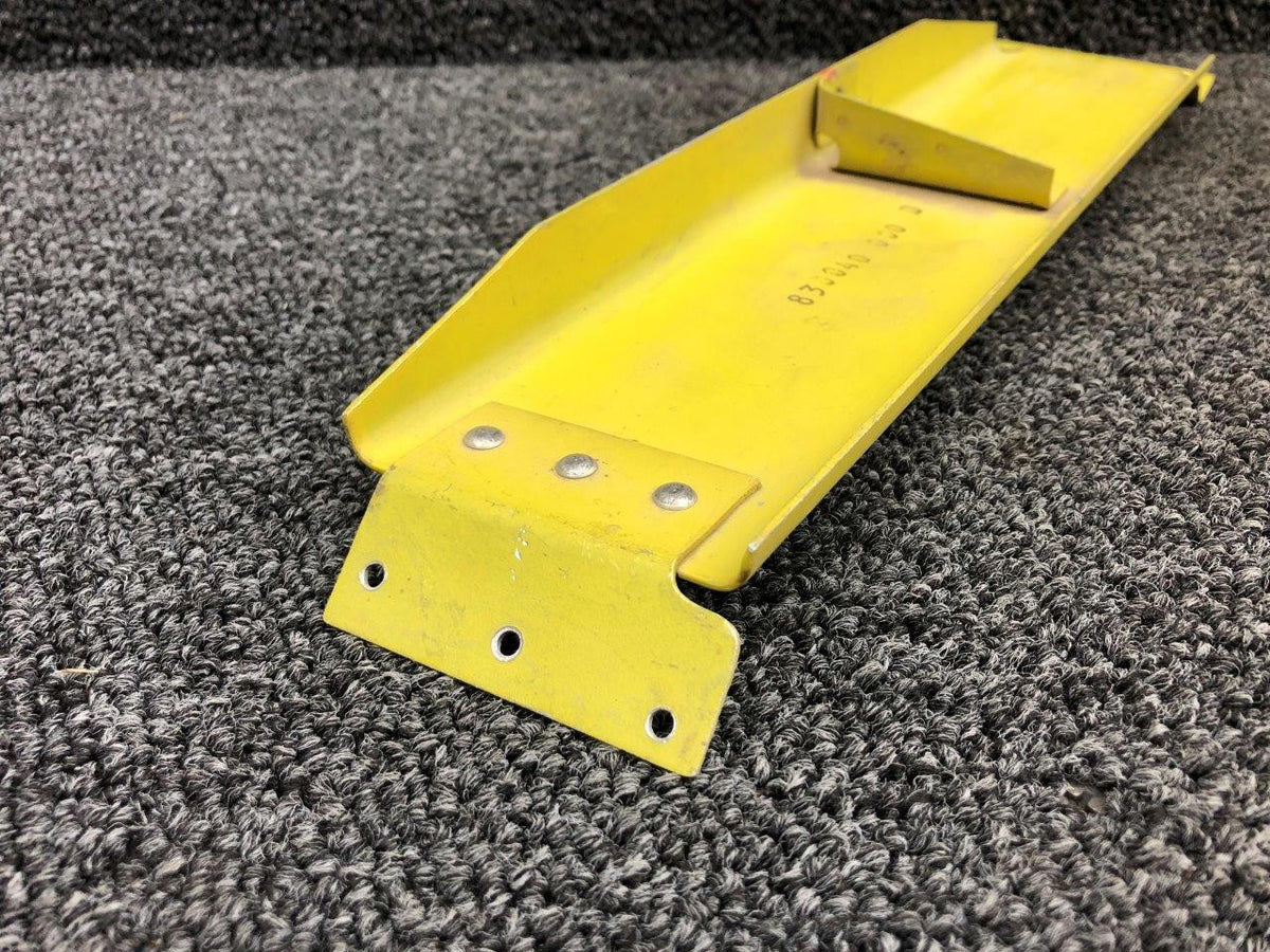 Mooney Aircraft Parts & Accessories 830040-000 Mooney M20C-G Tailcone Rudder Servo Bracket