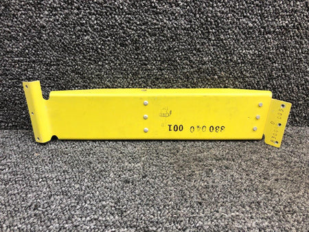 Mooney Aircraft Parts & Accessories 830040-000 Mooney M20C-G Tailcone Rudder Servo Bracket