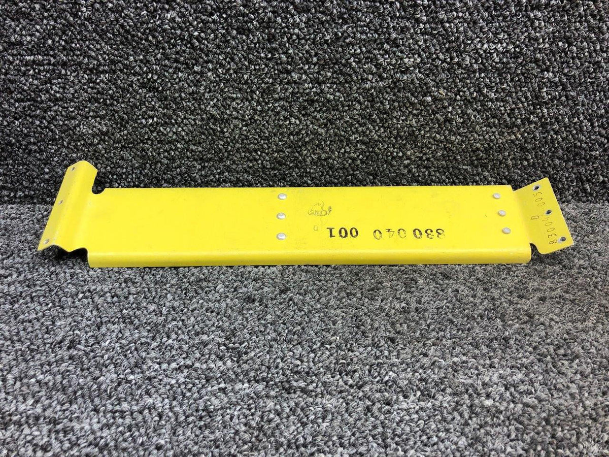 Mooney Aircraft Parts & Accessories 830040-000 Mooney M20C-G Tailcone Rudder Servo Bracket